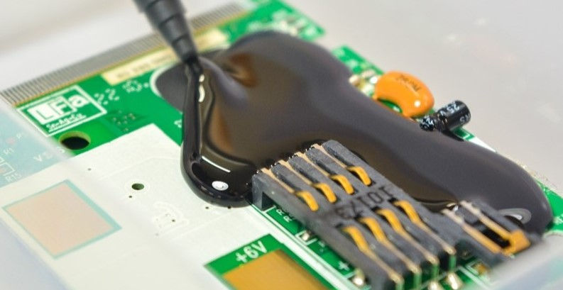 PCB Potting Compounds: Essential for Modern Electronics Protection