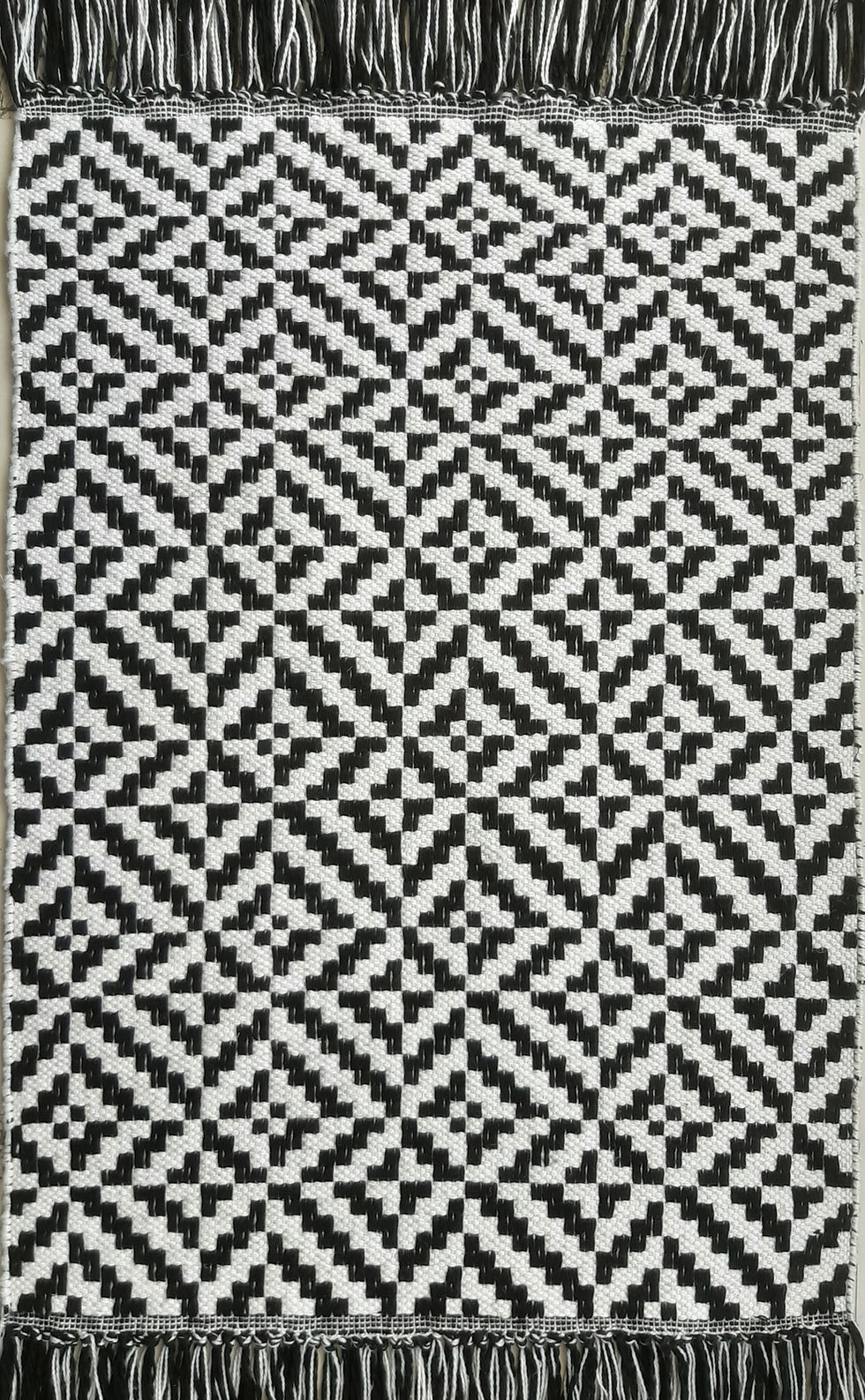 ECO-NOVARA SIFP-1781-23 Black White