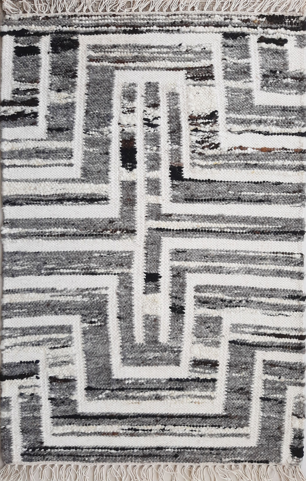 NATE-SIFW-11201-23 Grey Multi