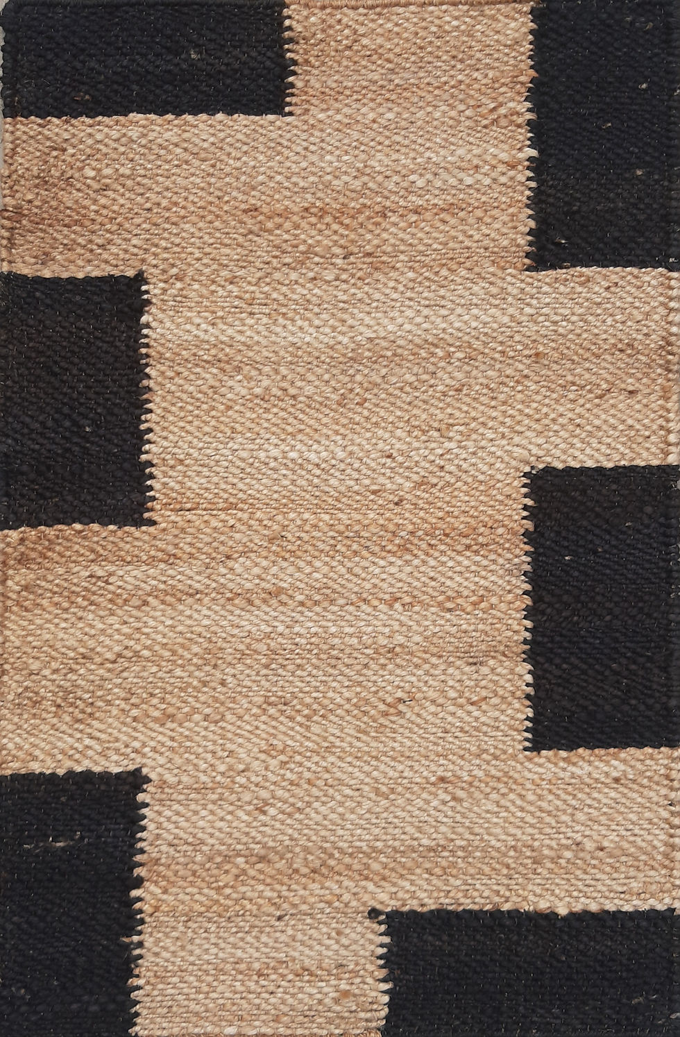 SIJ-820 Natural Black