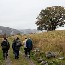 Autumn Colours in Scotland