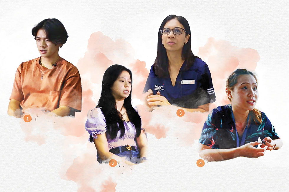 Web Series Cover Photo