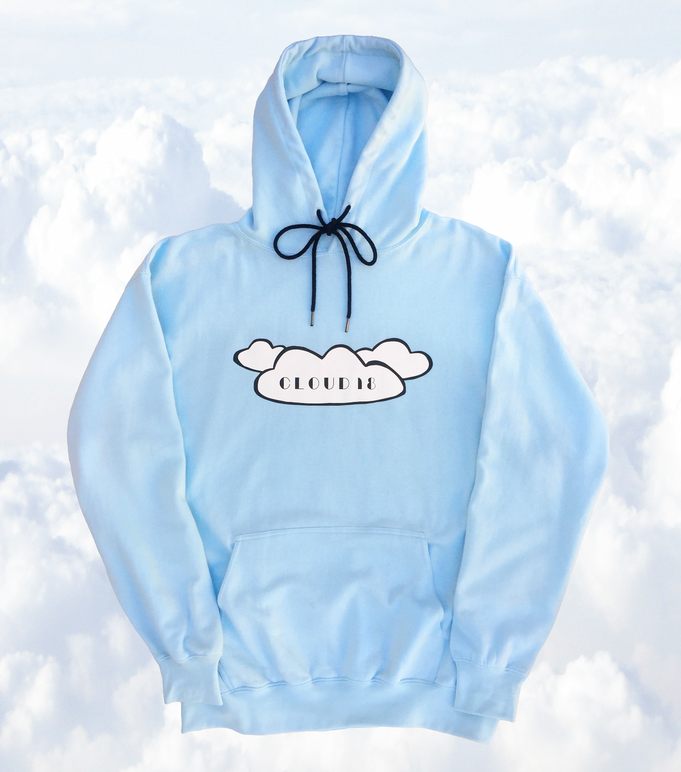 CLOUD 18 HOODIE