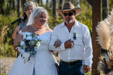 Weddings and Events