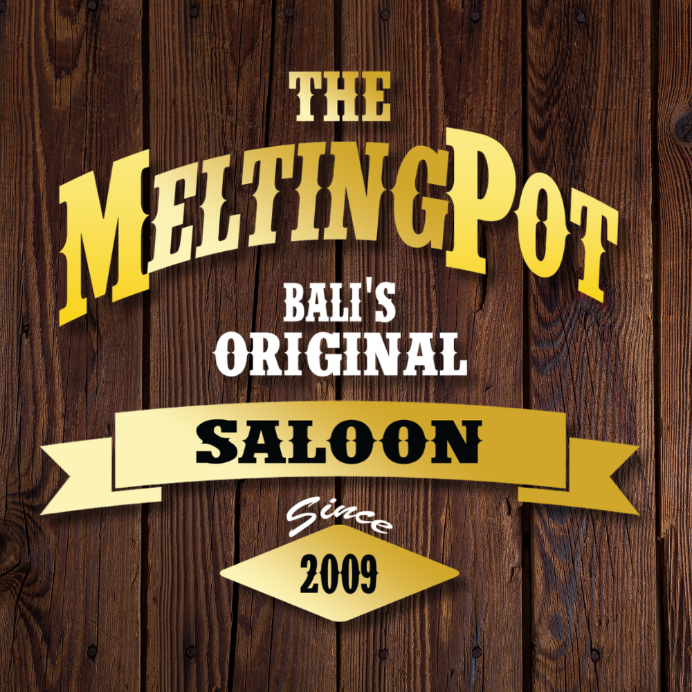 Writer: The Melting Pot Saloon