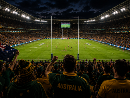 Watch NRL in Ubud, Bali — The Complete 2026 Season Guide