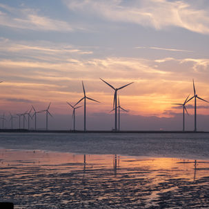 US: How Are Wind Turbines Made?