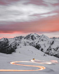 USA: Chasing Glaciers