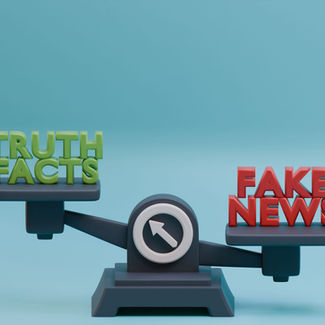 Your Anti-Disinformation Safety Chain for Danger Season