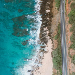 US: Sea Level Rise