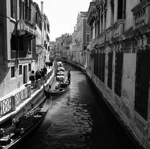 Relocating Venice among the options explored to protect city against sea-level rise