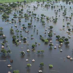 Climate change in South Sudan
