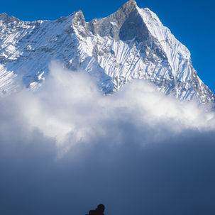Norway supports Himalayan climate research