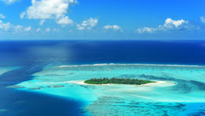 Building higher islands could save the Maldives from sea-level rise, says study