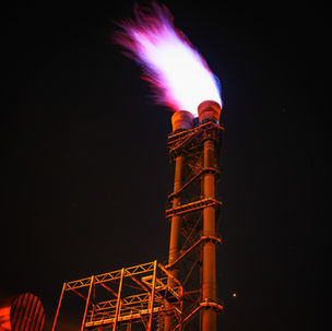 Oil and gas production 