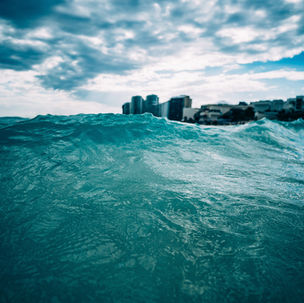 Global Study Finds Planners Using a Wide Variety of Sea-Level Rise Projections