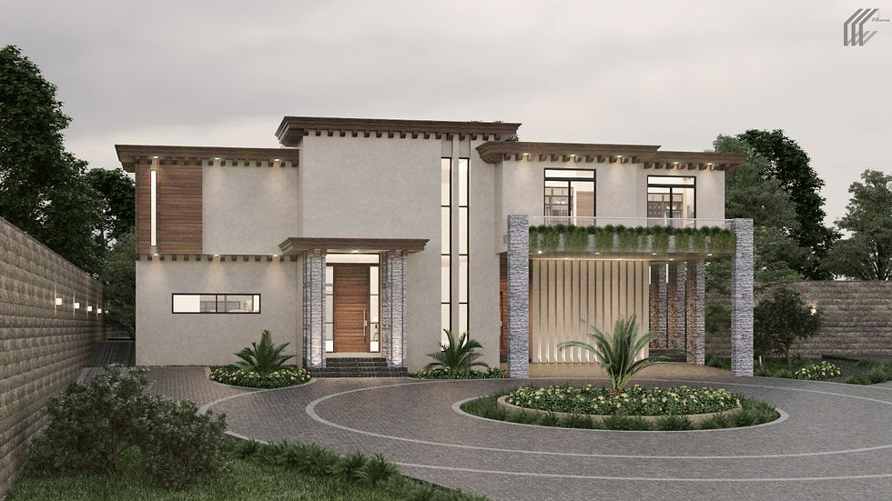 CASA JADE