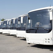 flota de autocares