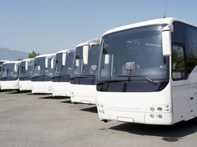 Get on the BUS!