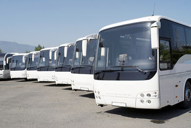 flota de autocares