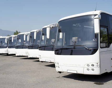 Location d'autocar en israel