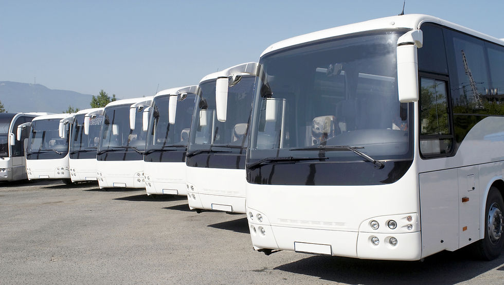 English for Transportation