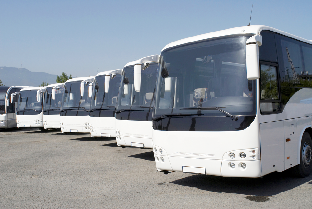 Algeria Launches Major Financing Program to Renew National Bus Fleet
