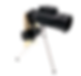 High-Definition Telescope with Universal Phone Mount
