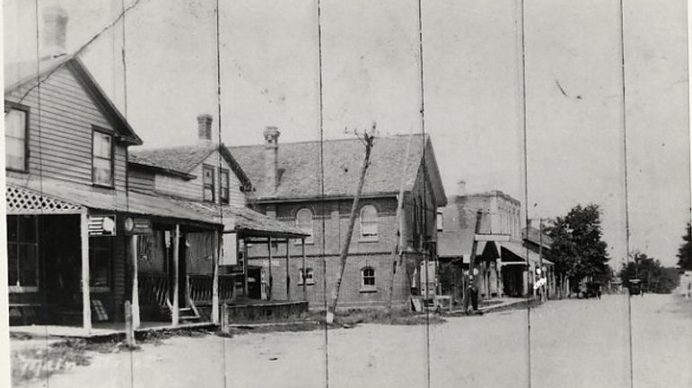 Brougham's Main Street..jpg