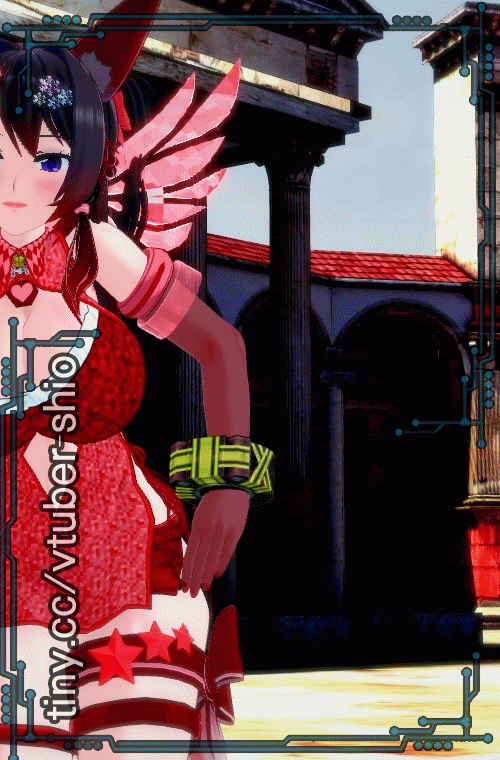 come and play with Shio ^w^