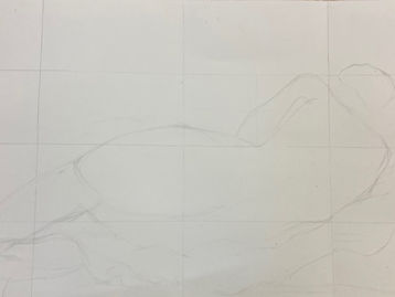 Artist Copy Process Post