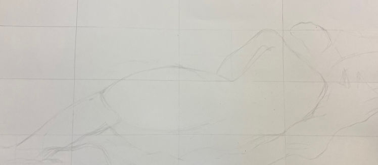 Artist Copy Process Post