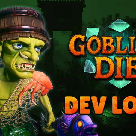 Dev Log - New year begins!