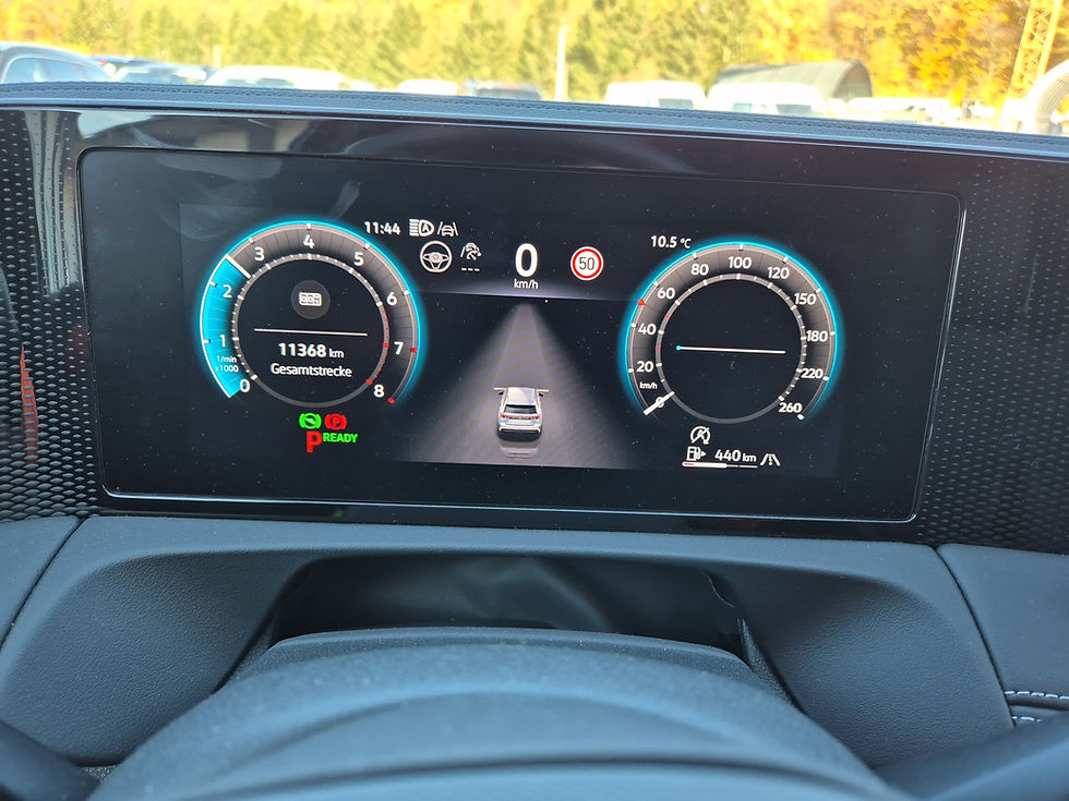 Miniature : 2025 Volkswagen Tiguan 1.5 eTSI 110 kW Goal - 11.368KM