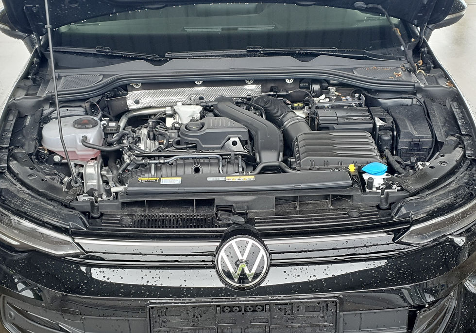 Miniature : 2025 Volkswagen Golf 8 Lim. 1.5 TSI 85 kW Life - 12.165 KM