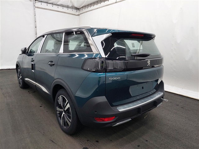 Miniature : Peugeot 5008 1.6L Allure 2023 