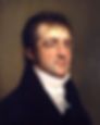 Benjamin Henry Latrobe, the "father of American architecture".