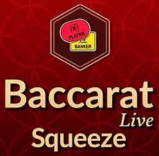 스퀴즈 바카라