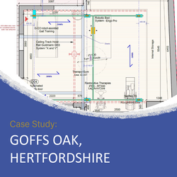 Goffs Oak