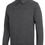 Thumbnail: JB's 3FSZ Men's 1/2 Zip Fleecy Sweat