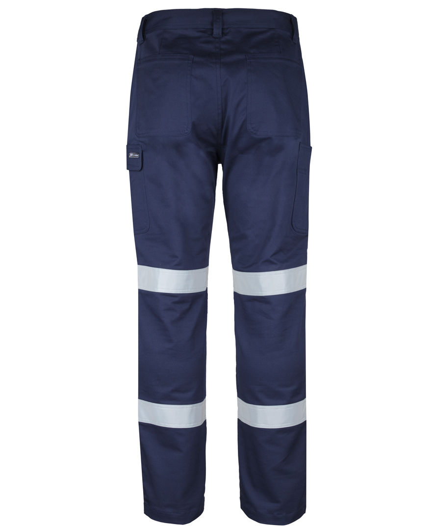 Thumbnail: JB's 6MTD Men's Multi Pocket Stretch Twill Pant with D+N Tape