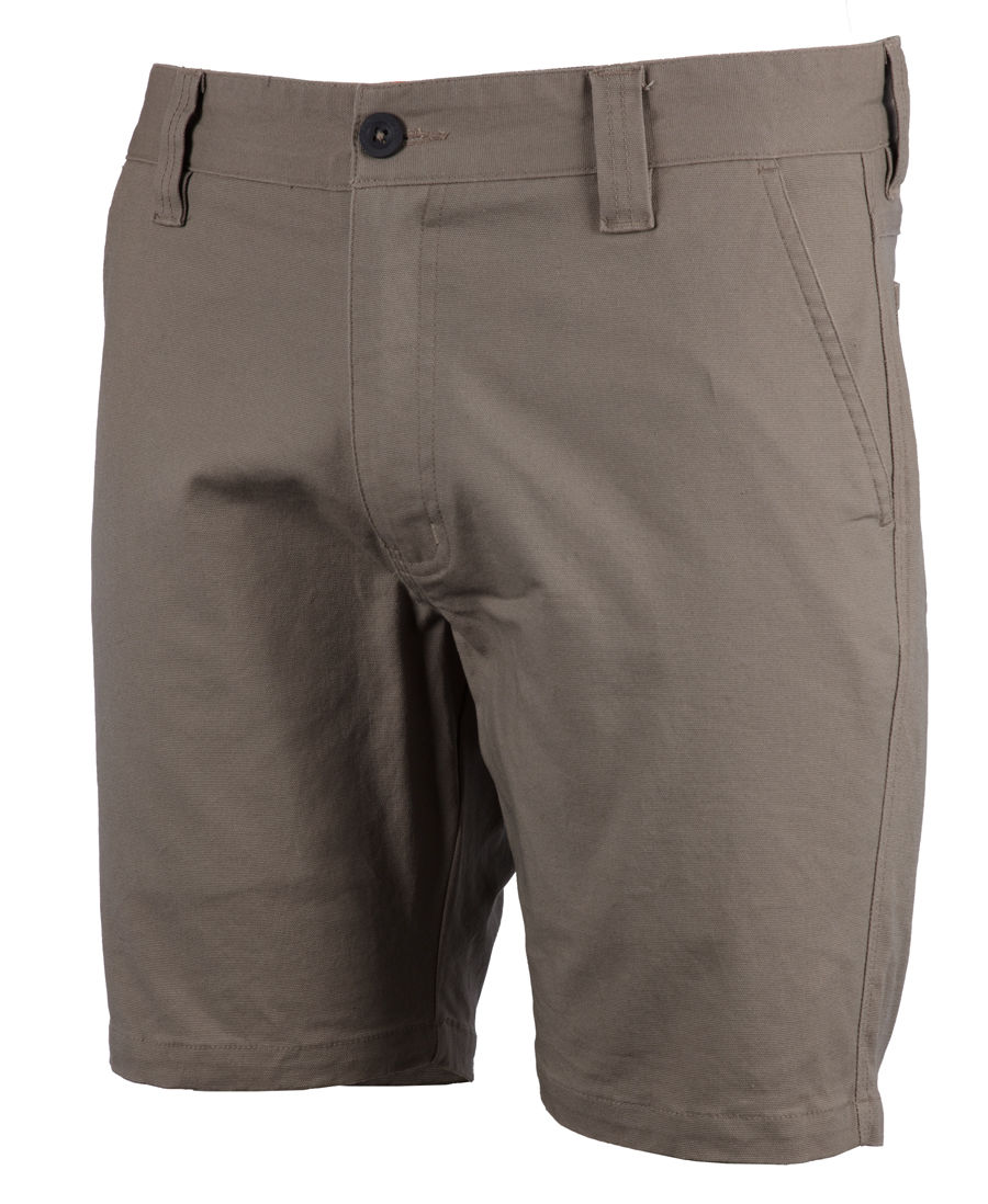 Thumbnail: JB's 6SCS Men's Canvas Shorts