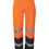 Thumbnail: JB's 6DPRP Men's Hi Vis (D+N) Premium Rain Pants
