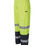 Thumbnail: JB's 6DPRP Men's Hi Vis (D+N) Premium Rain Pants