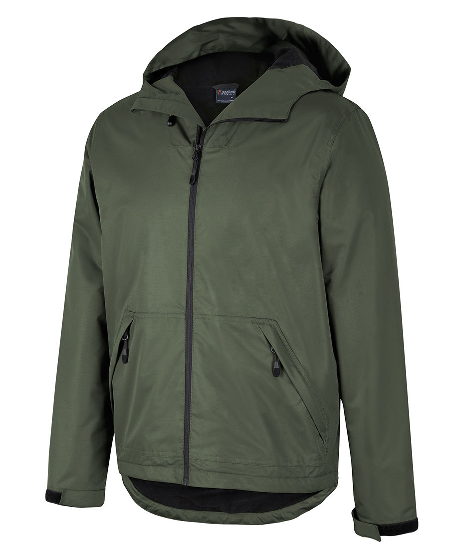 Thumbnail: JB's 3TEJ Men's PODIUM Tech Jacket
