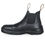 Thumbnail: JB's 9F8 Men's Traditional Soft Toe Elastic Sided Boot