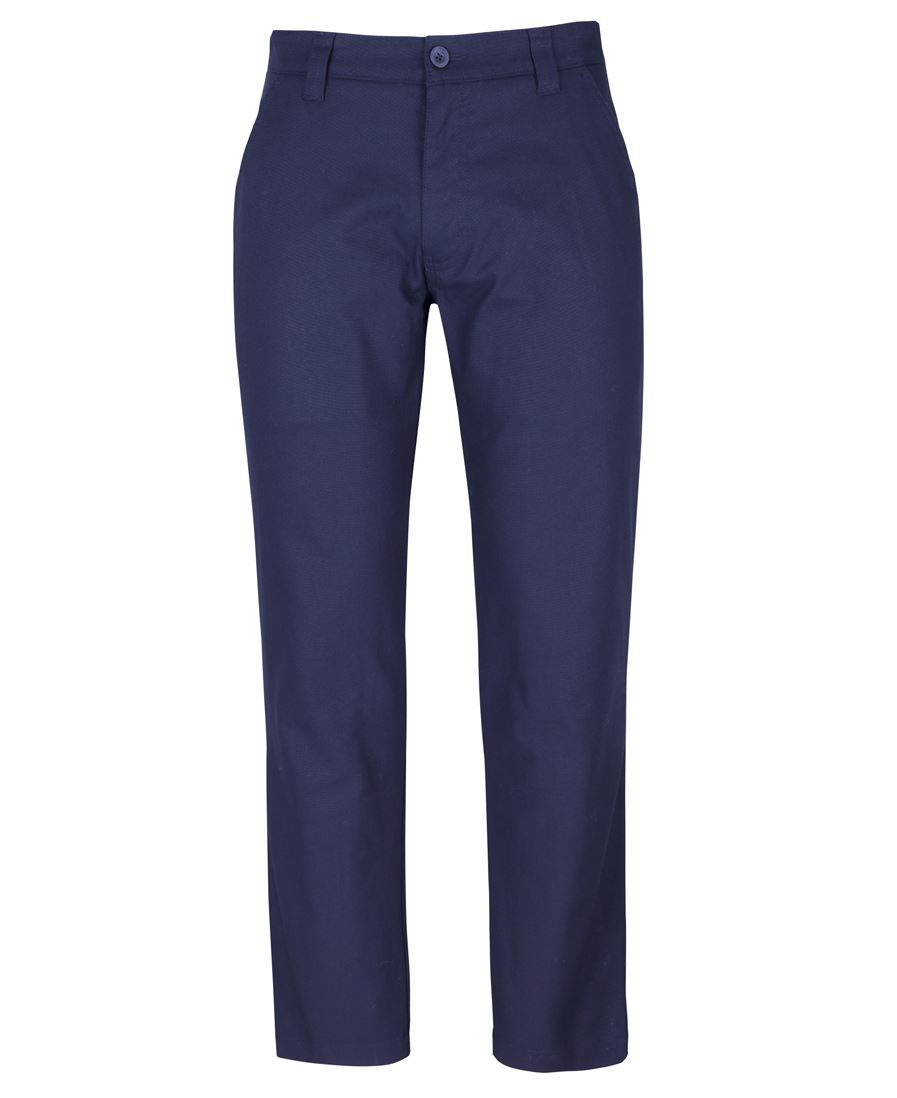 Thumbnail: JB's 6SCD Men's Stretch Canvas Trouser