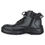 Thumbnail: JB's 9F9 Men's Steeler Zip Safety Boot
