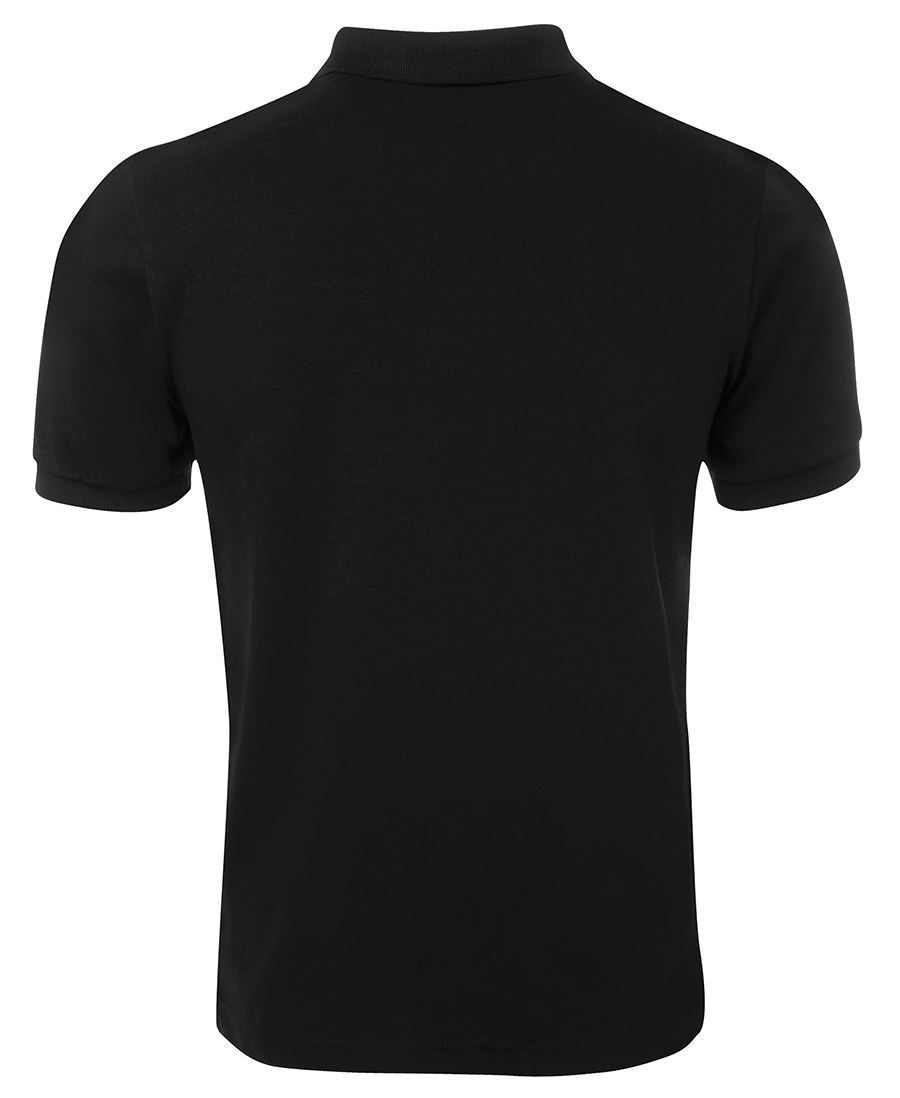 Thumbnail: Men's 2FTP S/Sleeve Fitted Polo