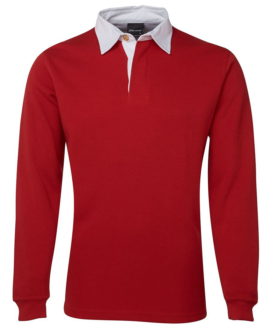 Thumbnail: JB's 3R Men's Rugby Top